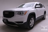 Used 2019 GMC Acadia SLE image 3