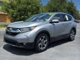 Used 2019 Honda CR-V EX image 3