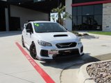 Used 2020 Subaru WRX STI image 4