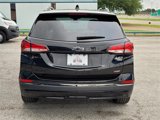 Used 2023 Chevrolet Equinox RS image 5