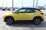 Used 2023 Chevrolet TrailBlazer RS w/ Sun and Liftgate Package image 6