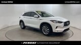 Used 2019 INFINITI QX50 Essential w/ Premium Heat Package image 2