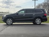 Used 2014 Mercedes-Benz GL 450 4MATIC w/ Lighting Package image 3