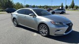 Used 2016 Lexus ES 300h image 2
