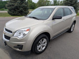 Used 2013 Chevrolet Equinox LS image 5