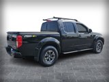 Used 2018 Nissan Frontier PRO-4X image 4