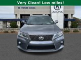 Used 2013 Lexus RX 350 F Sport image 2