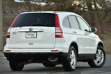 Used 2010 Honda CR-V EX-L image 5