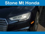 Used 2017 Audi A4 2.0T Premium Plus w/ Premium Plus Package image 4