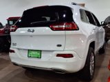 Certified 2016 Jeep Cherokee Overland w/ Technology Group image 6