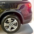 Used 2019 Mercedes-Benz GLC 300 4MATIC w/ Premium Package image 4