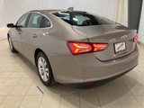 Used 2022 Chevrolet Malibu LT image 3