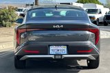 Certified 2025 Kia K4 EX image 5