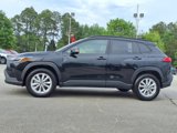 Used 2022 Toyota Corolla Cross LE image 3