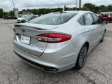 Used 2018 Ford Fusion Titanium image 3