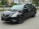 Used 2019 Nissan Versa SV image 3
