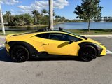 Used 2023 Lamborghini Huracan Sterrato image 5