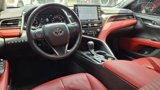 Used 2023 Toyota Camry XSE image 3