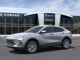 New 2025 Buick Envista Preferred w/ Convenience I Package image 2