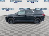 Used 2019 Chevrolet Traverse LT w/ LPO, Blackout Package image 5