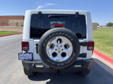Used 2015 Jeep Wrangler Sahara w/ Dual Top Group image 5