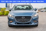 Used 2018 MAZDA MAZDA3 Touring image 2