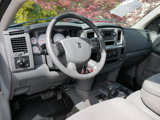 Used 2007 Dodge Ram 2500 Truck SLT w/ Quad Cab Big Horn Value Group image 5