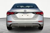 Used 2022 Nissan Sentra S image 4