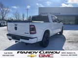 Used 2021 RAM 1500 Limited w/ Night Edition image 5