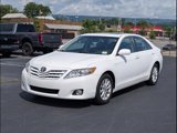 Used 2010 Toyota Camry XLE image 3
