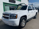Used 2011 Chevrolet Suburban LT w/ Luxury Package image 2
