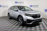 Used 2021 Honda CR-V EX-L image 3