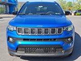 Used 2023 Jeep Compass Latitude w/ Sun and Sound Group image 4