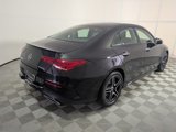 Certified 2022 Mercedes-Benz CLA 250 4MATIC image 4