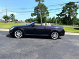 Used 2004 Lexus SC 430 Convertible image 2