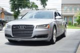 Used 2015 Audi A8 L 3.0T w/ Premium Package image 5