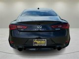 Used 2017 INFINITI Q60 3.0t Sport image 6