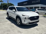 Used 2023 Hyundai Santa Fe SE image 4