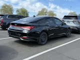 Used 2022 Hyundai Elantra SEL image 3