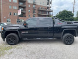 Used 2017 GMC Sierra 2500 SLT w/ All Terrain X HD Package image 2