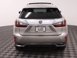 Certified 2019 Lexus RX 450h AWD image 3