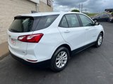 Used 2019 Chevrolet Equinox LS image 5