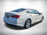 Used 2023 Chevrolet Malibu LT image 4