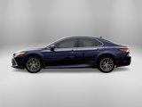 Used 2022 Toyota Camry XLE image 4