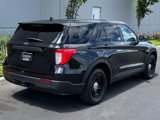 Used 2020 Ford Explorer 4WD Police Interceptor w/ Ready For The Road Package image 3