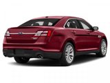 Used 2015 Ford Taurus Limited w/ Equipment Group 301A image 3