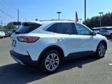 Used 2022 Ford Escape SEL w/ Technology Package image 6