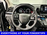 New 2025 Honda Odyssey Elite image 5
