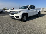 Used 2016 Chevrolet Colorado W/T w/ WT Convenience Package image 2