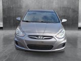 Used 2013 Hyundai Accent GS image 3